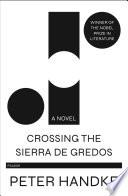 Crossing the Sierra de Gredos