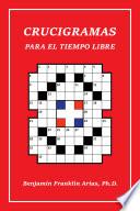 Crucigramas Para El Tiempo Libre