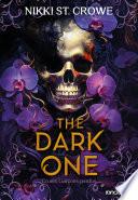 Cruels Garçons perdus - Tome 02 The Dark One - e-book