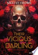 Cruels Garçons perdus - Tome 03 Their Vicious Darling - e-book