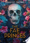 Cruels Garçons perdus - Tome 04 The Fae Princes - e-book