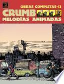 Crumb obras Completas