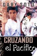 Cruzando El Pacifico