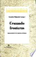 Cruzando fronteras