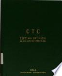 Ctc Septima Reunion