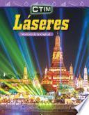 CTIM: Láseres: Medición de la longitud (STEM: Lasers: Measuring Length)