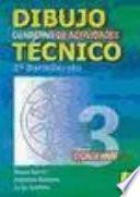 Cuaderno de actividades 3 (2o Bachillerato)