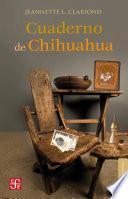 Cuaderno de Chihuahua
