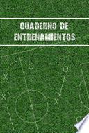 Cuaderno de Entrenamientos