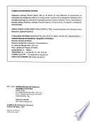 Cuaderno de información oportuna
