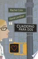 Cuaderno para dos