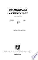 Cuadernos americanos