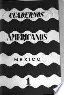 Cuadernos americanos