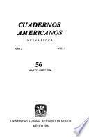 Cuadernos americanos