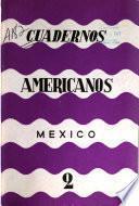 Cuadernos americanos