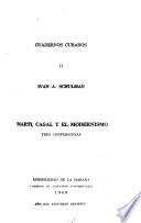 Cuadernos cubanos