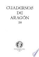 Cuadernos de Aragón
