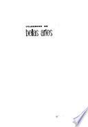 Cuadernos de Bellas Artes
