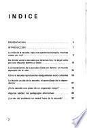 Cuadernos de educación