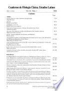 Cuadernos de filología clásica
