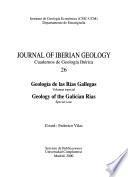 Cuadernos de geología ibérica