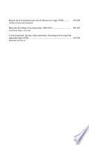 Cuadernos de historia