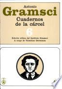 Cuadernos de la cárcel
