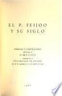 Cuadernos de la Cátedra Feijoo