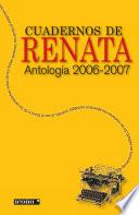 Cuadernos de RENATA