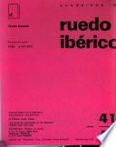 Cuadernos de Ruedo Ibérico