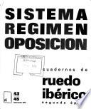 Cuadernos de Ruedo Ibérico