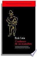 Cuadernos de un mamífero
