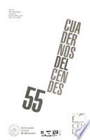 Cuadernos del CENDES