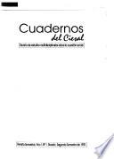 Cuadernos del CIESAL.