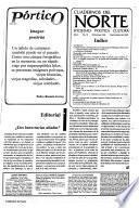 Cuadernos del norte