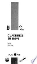 Cuadernos en breve