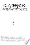 Cuadernos hispanoamericanos