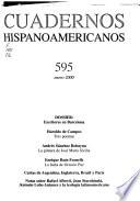 Cuadernos hispanoamericanos
