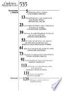 Cuadernos hispanoamericanos