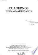 Cuadernos hispanoamericanos