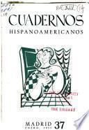 Cuadernos hispanoamericanos
