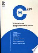 Cuadernos hispanoamericanos