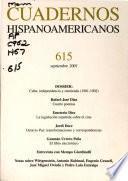 Cuadernos hispanoamericanos