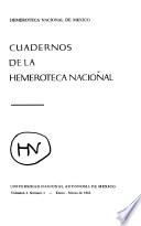 Cuadernos