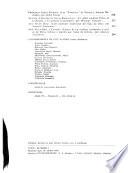 Cuadernos para investigación de la literatura hispánica