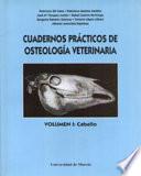 Cuadernos prácticos de Osteología Veterinaria