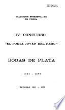 Cuadernos trimestrales de poesía