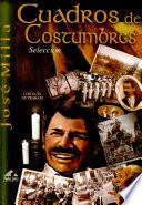 Cuadros de costumbres