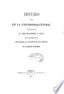 ¿Cuál es la educacion fisica y moral de la mujer, mas conforme á los grandes destinos la ha confiado la providencia?
