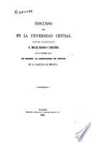 ¿Cuál es la educacion fisica y moral de la mujer, mas conforme á los grandes destinos la ha confiado la providencia?